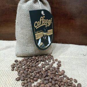 قهوه تخصصی 250 گرمی کنیا تک خاستگاه